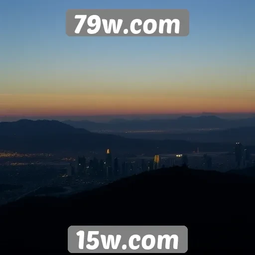 Comparativo entre 79w.com e concorrentes