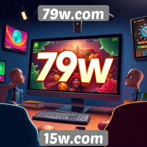 o futuro do 79w.com e sua evolução esperada
