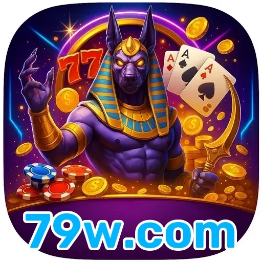 79w.com: A Nova Sensação em Jogos Online para Todos os Perfis